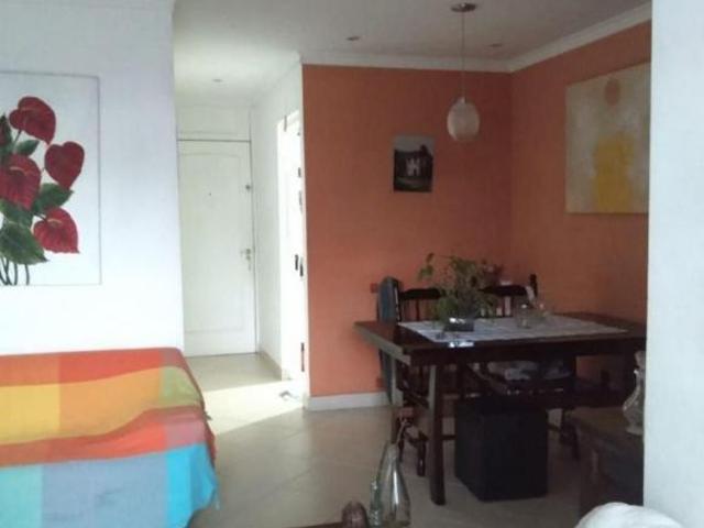 Apartamento venda em Alphaville Residencial 0, Barueri