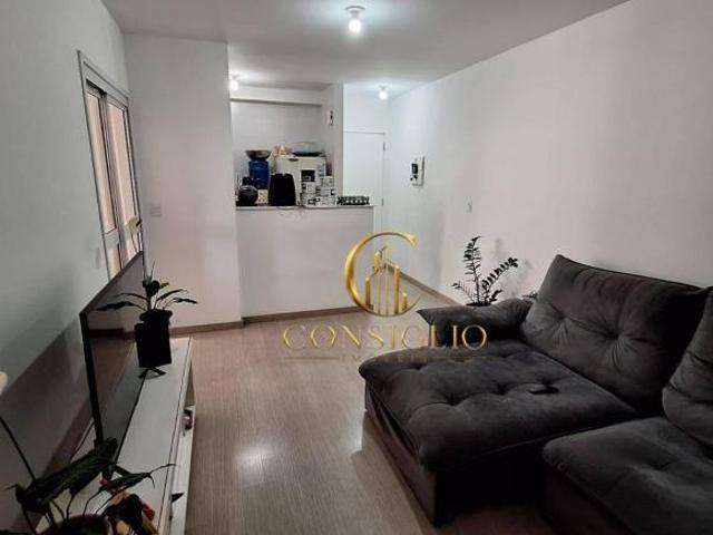 Apartamento venda em São José dos Campos
