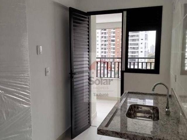 Apartamento venda em Região Imediata de Taubaté-Pindamonhangaba, Região Metropolitana do Vale do Paraíba e Litoral Norte