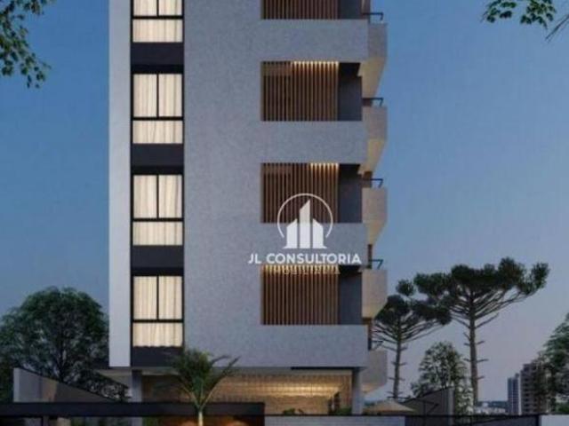 Apartamento venda em Região Geográfica Imediata de Curitiba, Região Metropolitana de Curitiba