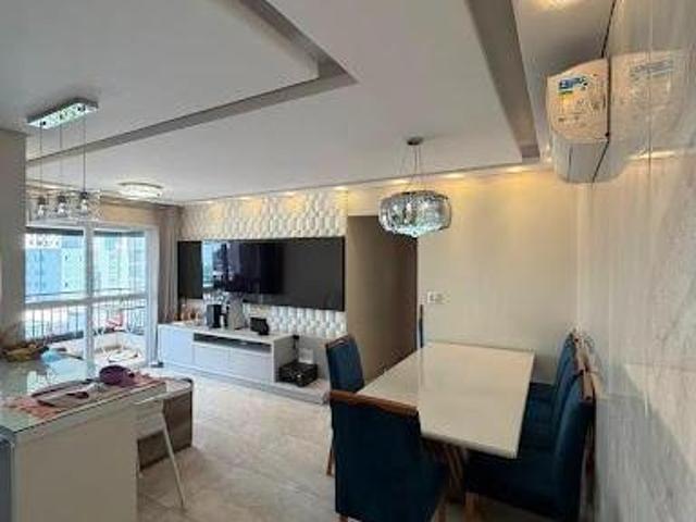 Apartamento venda em São José dos Campos