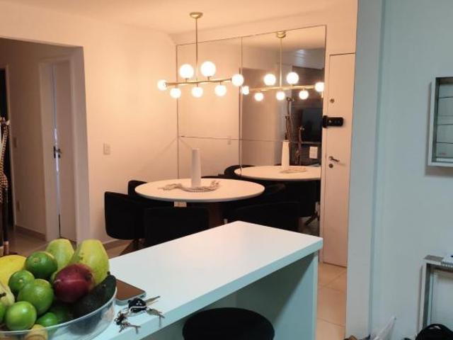 Apartamento venda em Região Imediata de São Paulo, Região Metropolitana de São Paulo