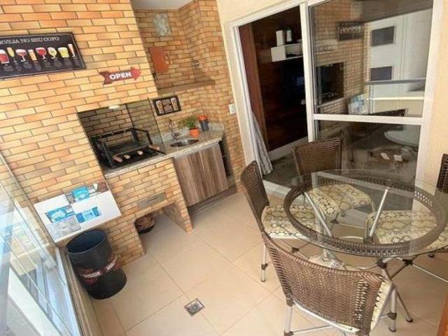 Apartamento venda em Região Imediata de São José dos Campos, Região Metropolitana do Vale do Paraíba e Litoral Norte