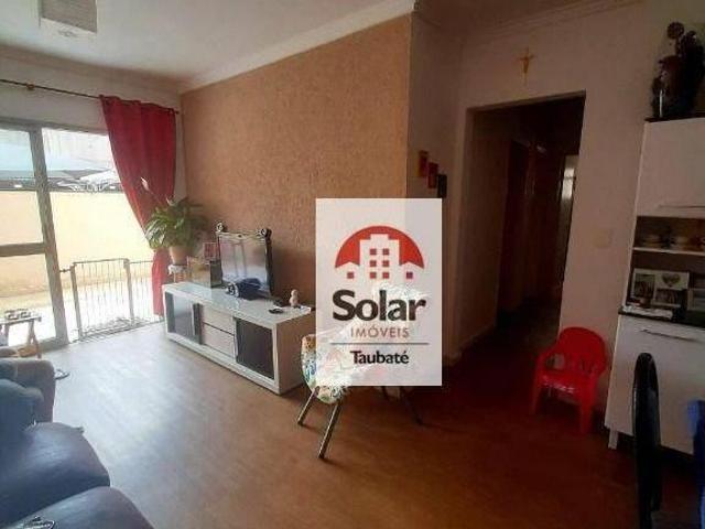 Apartamento venda em Região Imediata de Taubaté-Pindamonhangaba, Região Metropolitana do Vale do Paraíba e Litoral Norte