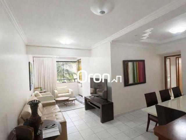 Apartamento venda em Região Geográfica Imediata de Goiânia, Goiânia