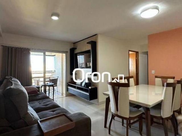Apartamento venda em Região Geográfica Imediata de Goiânia, Goiânia