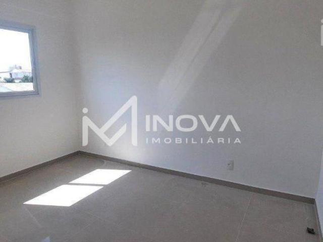 Apartamento venda em São Cristóvão, Cascavel