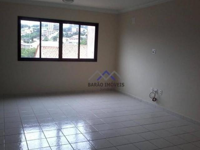 Apartamento venda em Jundiaí, Jardim Anhanguera