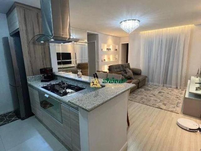 Apartamento venda em Região Imediata de São Paulo, Região Metropolitana de São Paulo