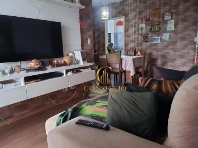 Apartamento venda em Região Imediata de São José dos Campos, Região Metropolitana do Vale do Paraíba e Litoral Norte