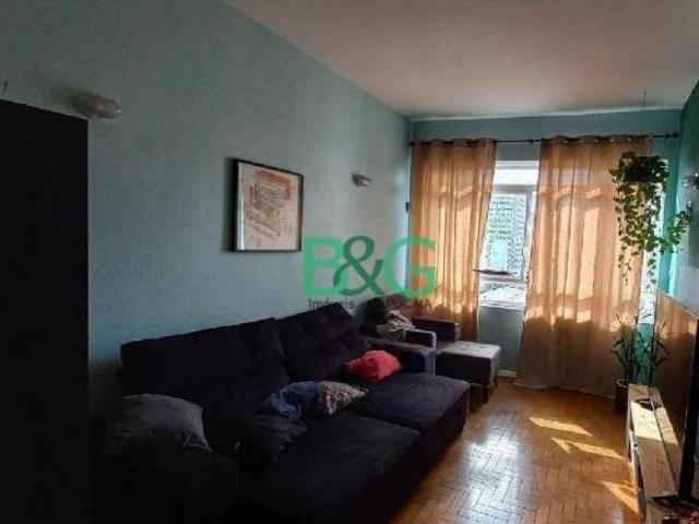 Apartamento venda em Consolação, São Paulo