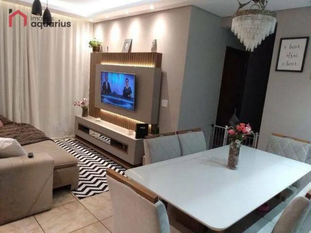 Apartamento venda em Região Imediata de São José dos Campos, Região Metropolitana do Vale do Paraíba e Litoral Norte