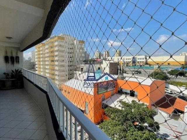 Apartamento venda em Região Imediata de São José dos Campos, Região Metropolitana do Vale do Paraíba e Litoral Norte