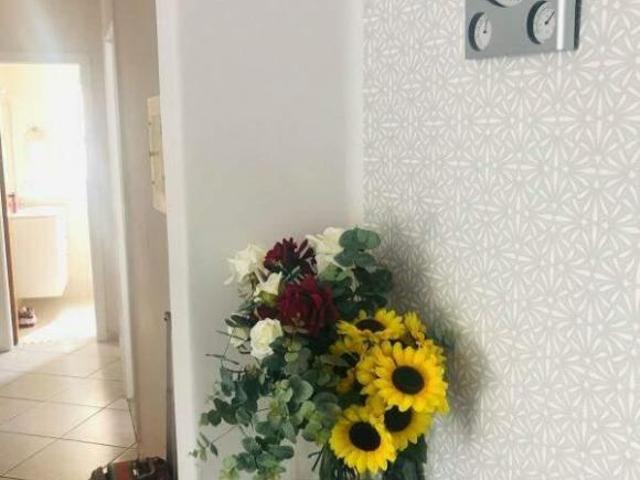 Apartamento venda em Santo André
