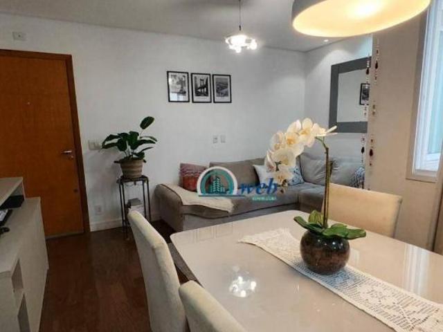 Apartamento venda em Região Imediata de São Paulo, Região Metropolitana de São Paulo