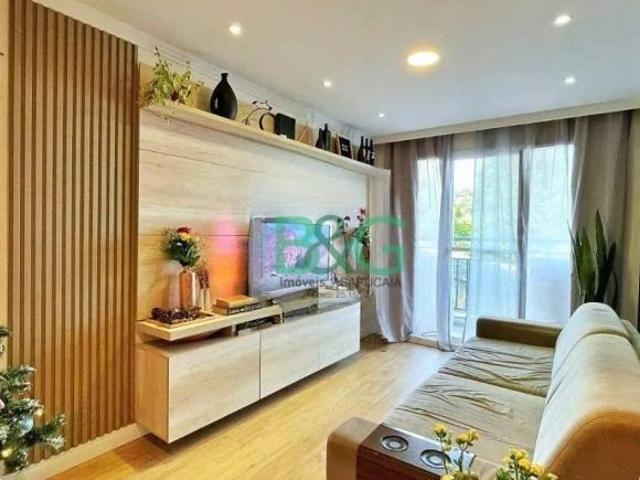 Apartamento venda em Região Imediata de São Paulo, Região Metropolitana de São Paulo
