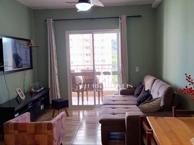 Apartamento venda em Região Imediata de São José dos Campos, Região Metropolitana do Vale do Paraíba e Litoral Norte