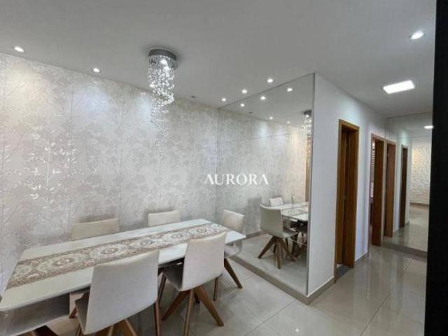 Apartamento venda em Região Geográfica Imediata de Londrina, Londrina