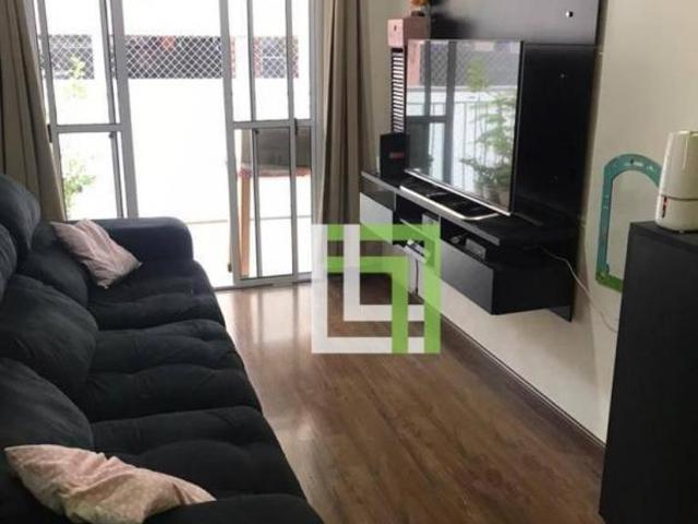 Apartamento venda em Jundiaí, Jardim Anhanguera