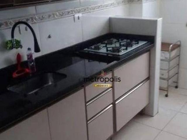Apartamento venda em São Vicente