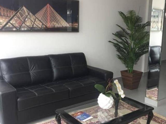 Apartamento venda em Região Geográfica Imediata de Cascavel, Cascavel