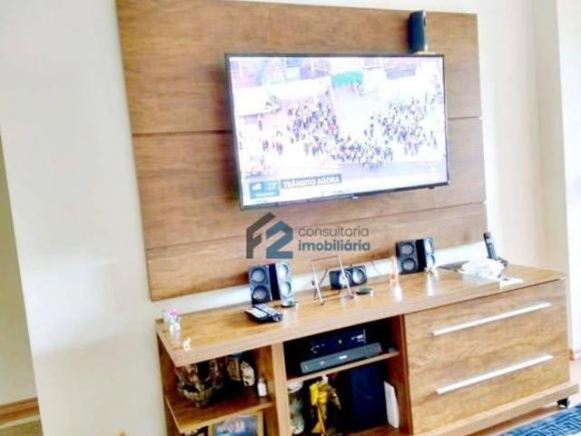 Apartamento venda em Região Imediata de São Paulo, Região Metropolitana de São Paulo