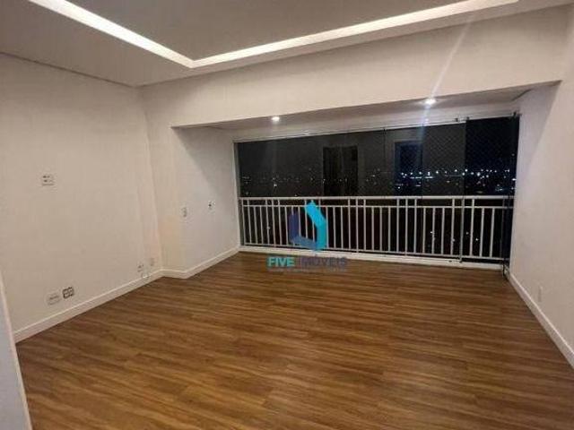 Apartamento venda em Vila Roschel, São Paulo