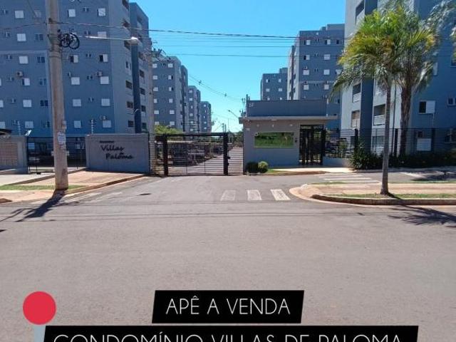Apartamento venda em Região Geográfica Imediata de Campo Grande, Campo Grande