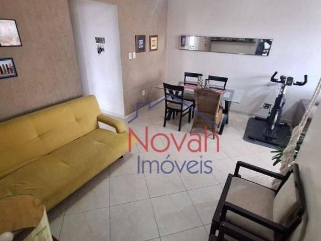 Apartamento venda em São Vicente