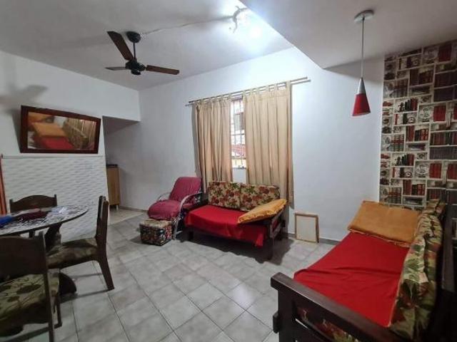 Apartamento venda em Região Imediata de Santos, Região Metropolitana da Baixada Santista
