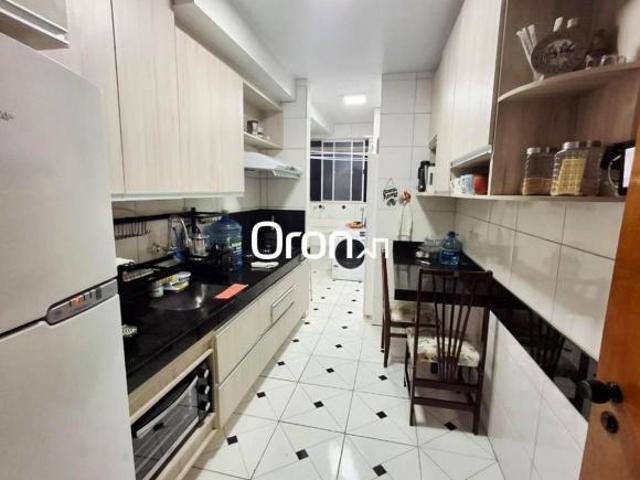 Apartamento venda em Região Geográfica Imediata de Goiânia, Goiânia