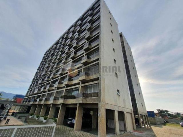 Apartamento venda em Jardim dos Sindicatos, Caraguatatuba