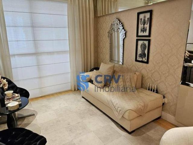 Apartamento venda em Região Geográfica Imediata de Londrina, Londrina
