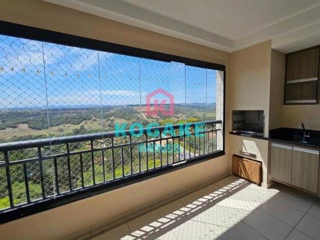 Apartamento venda em São José dos Campos