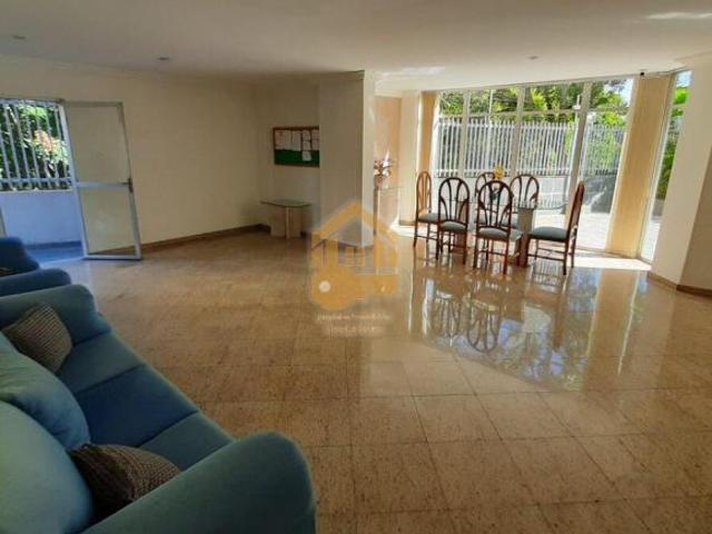 Apartamento venda em Ferreira, São Paulo