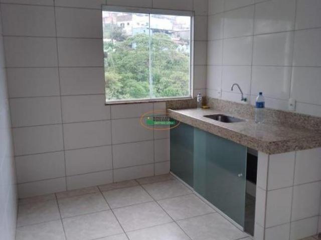Apartamento venda em Região Geográfica Imediata de São João del Rei, Região Sudeste