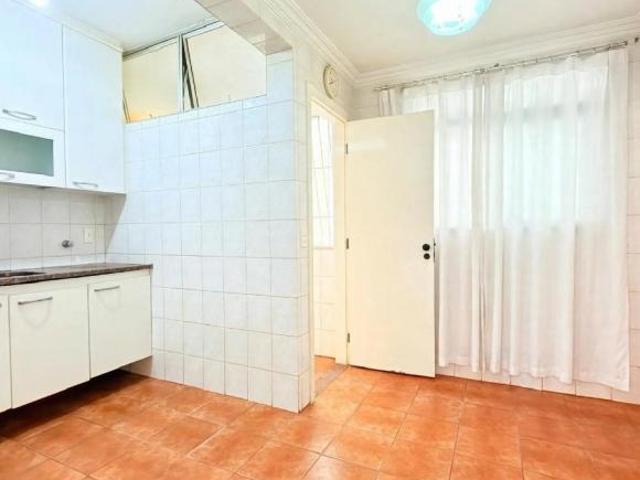 Apartamento venda em Jardim Montanhês, Belo Horizonte