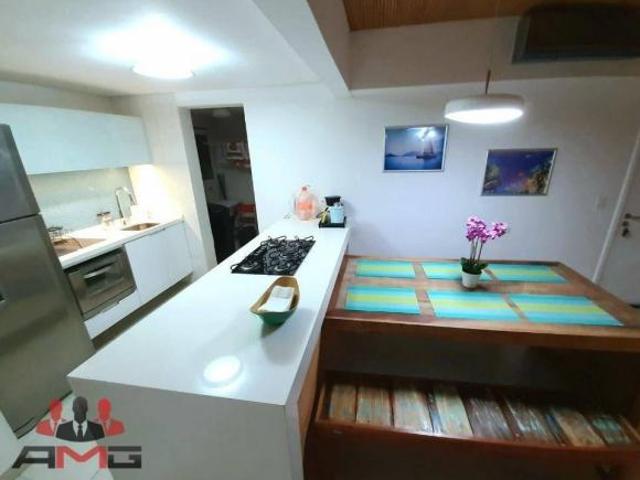 Apartamento venda em Região Imediata de Santos, Região Metropolitana da Baixada Santista