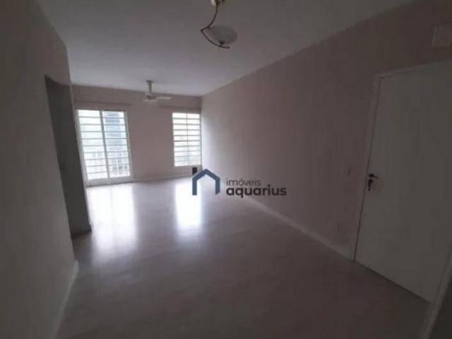 Apartamento venda em Jardim Nicélia, Jacareí
