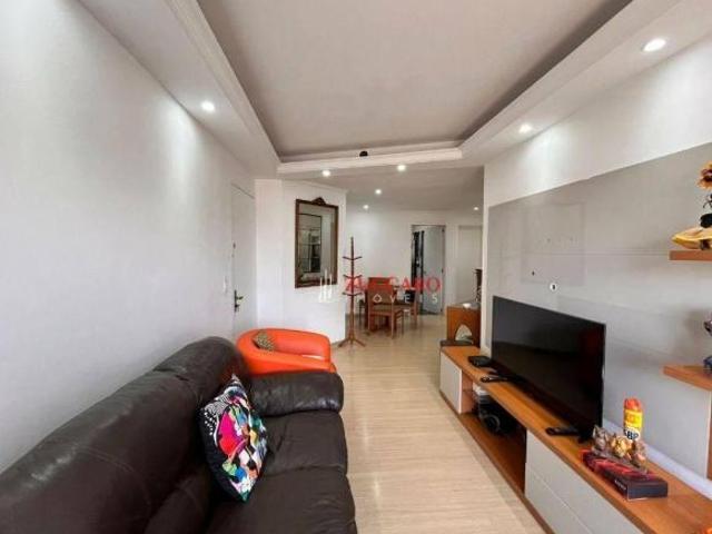 Apartamento venda em Guarulhos, Centro
