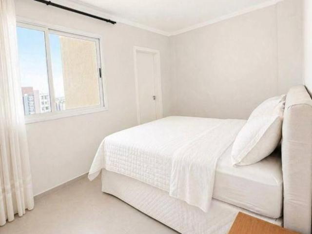 Apartamento venda em Independência, Cascavel