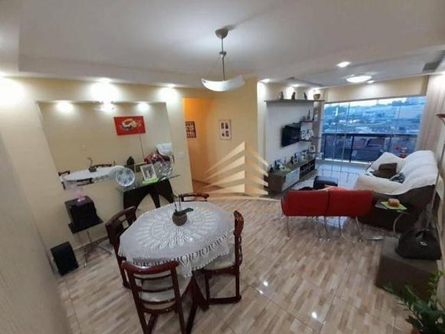 Apartamento venda em Guarulhos, Vila Augusta