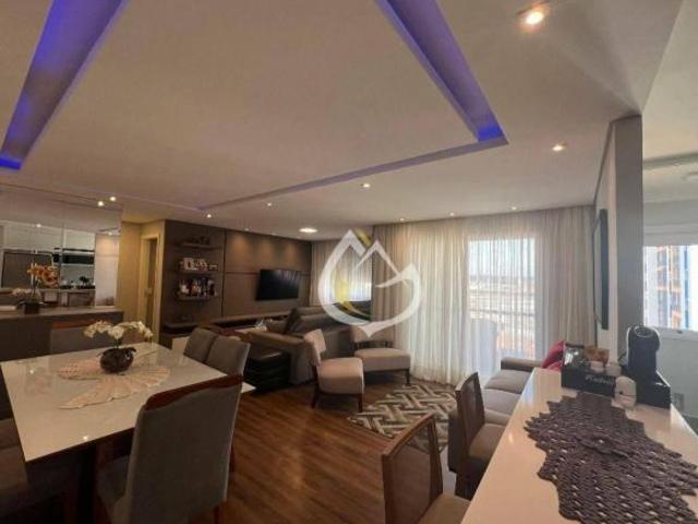 Apartamento venda em Região Imediata de Campinas, Região Metropolitana de Campinas