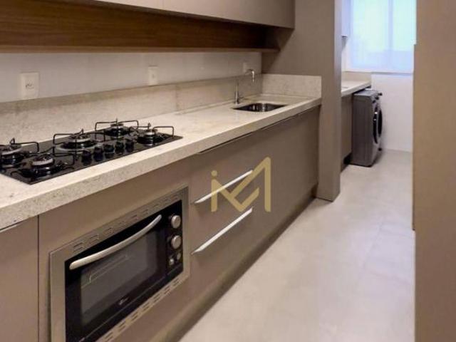 Apartamento venda em Independência, Cascavel