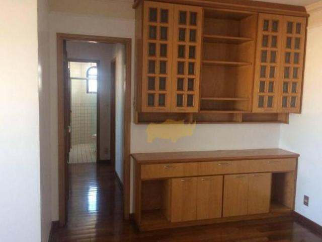 Apartamento venda em Jardim Olinda, Rio Claro