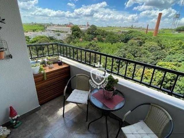 Apartamento venda em Região Imediata de Sorocaba, Região Metropolitana de Sorocaba
