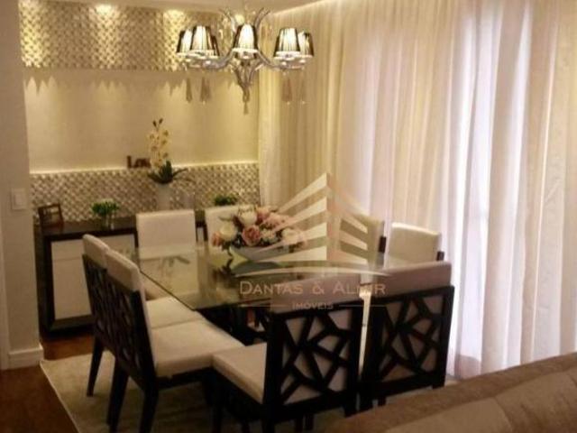 Apartamento venda em Região Imediata de São Paulo, Região Metropolitana de São Paulo