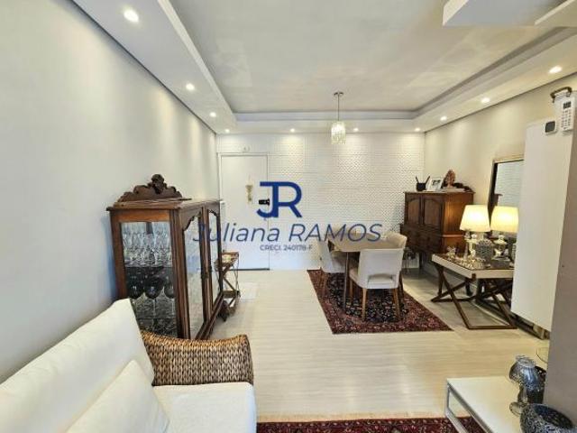 Apartamento venda em Região Imediata de Bragança Paulista, Atibaia