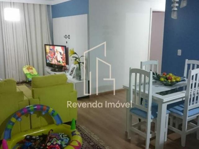 Apartamento venda em Chácara Húngara, Diadema