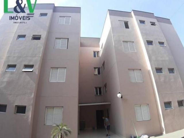 Apartamento venda em Região Imediata de Jundiaí, Louveira